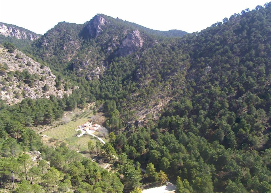 Riopar House | Río Mundo Alojamiento Rural