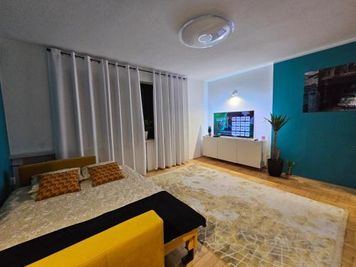 Naleczow Apartment | Różana 4
