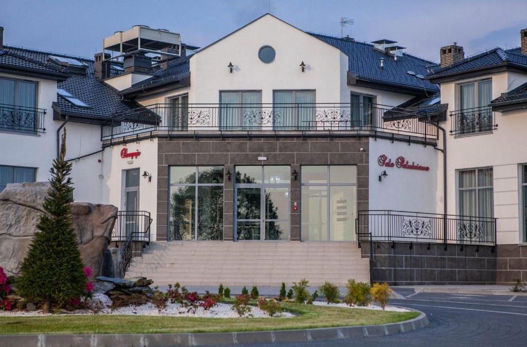 Pakosaw Bed & Breakfast | Różany Zakątek