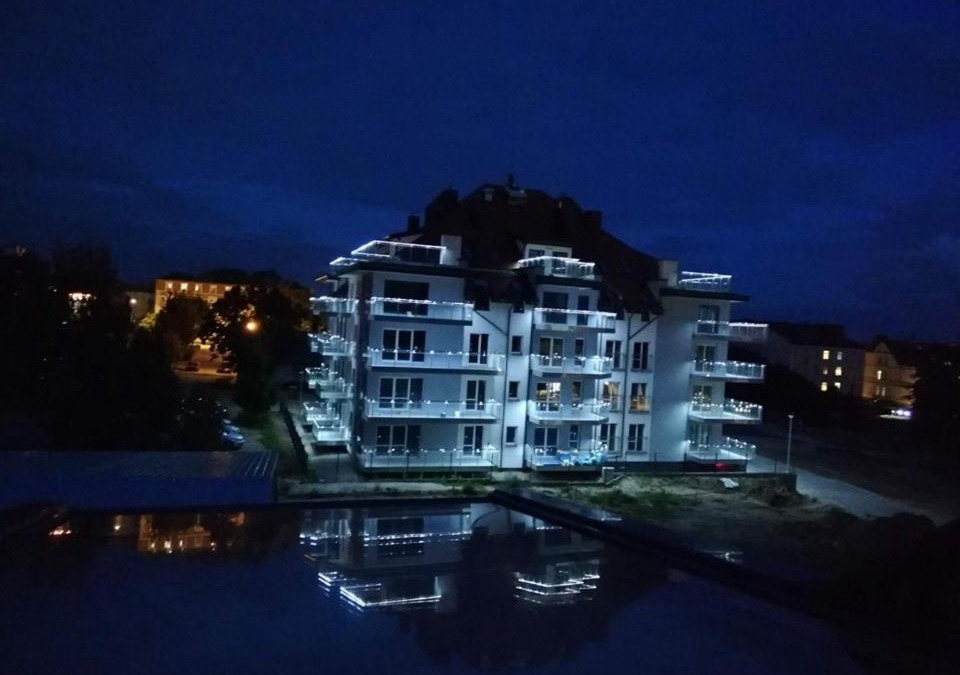 Gizycko Apartment | Róży Wiatrów 3
