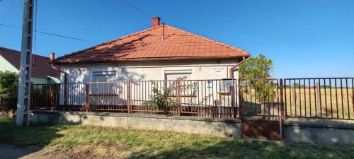 Melykut Apartment | Rózsa Ház