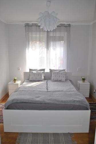 Abadszalok Apartment | Rózsa Vendégház