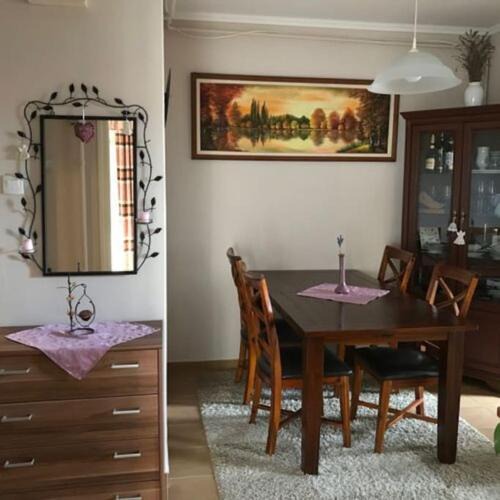 Pecs Apartment | Rózsadomb apartman