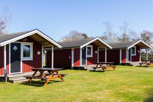Himle House | Rödlix Vandrarhem & Camping