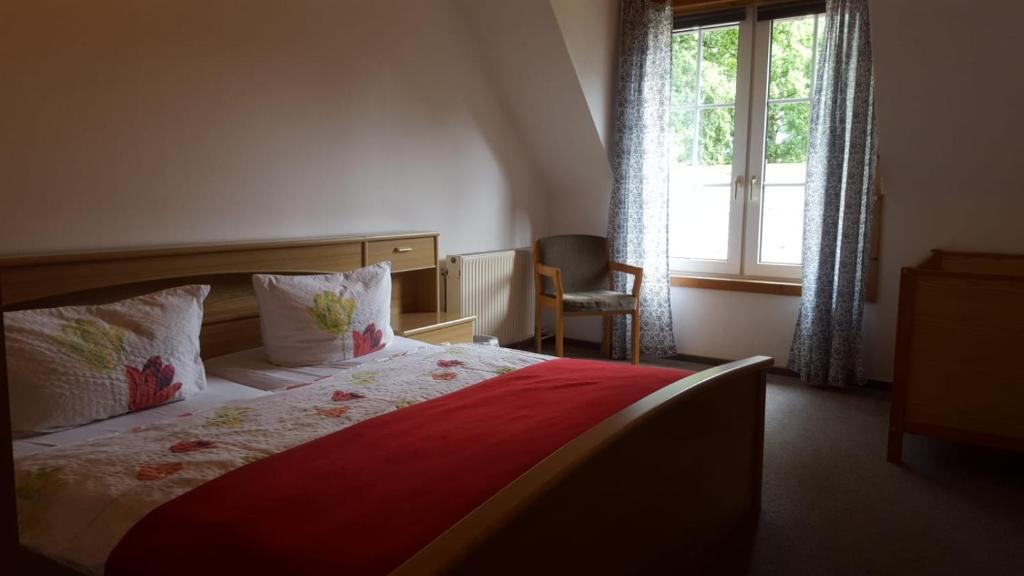 Behringen Apartment | Röhrshof