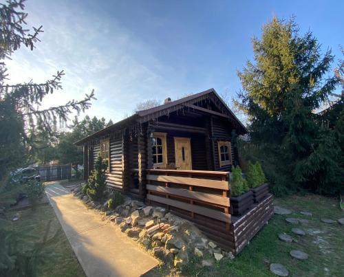 Tiszaroff House | Rönk Vendégház