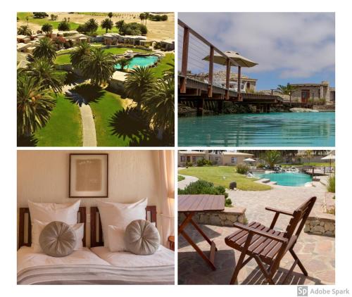 Swakopmund Resort | Rössmund Lodge