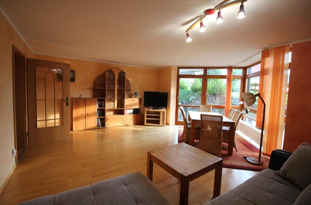 Roetenbach Apartment | Rötenbacher Wiesen