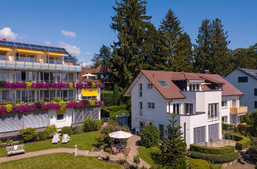 Ueberlingen Hotel | Röther Gesundheitszentrum Bodensee