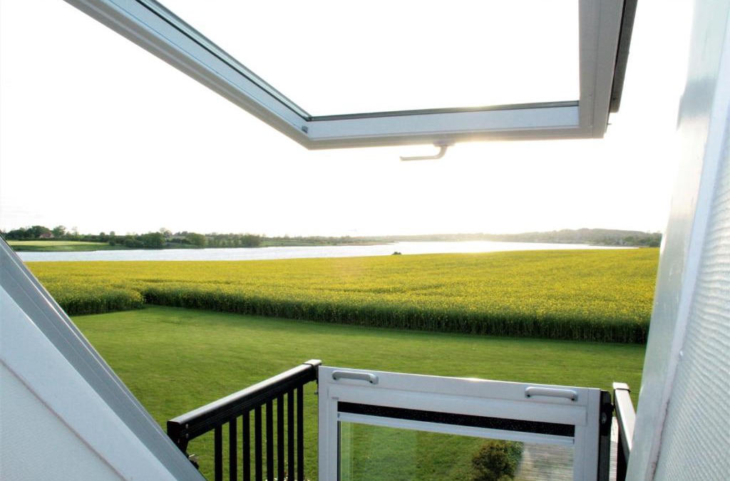 Kerteminde Municipality Bed & Breakfast | Rødkærgård Bed & Breakfast