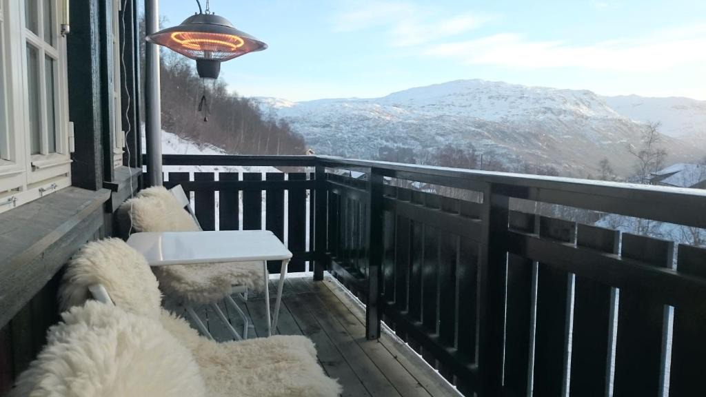 Roldal Apartment | Røldal