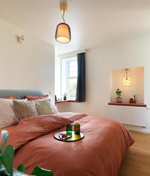 Assebroek House | Rûte - Bed no Breakfast