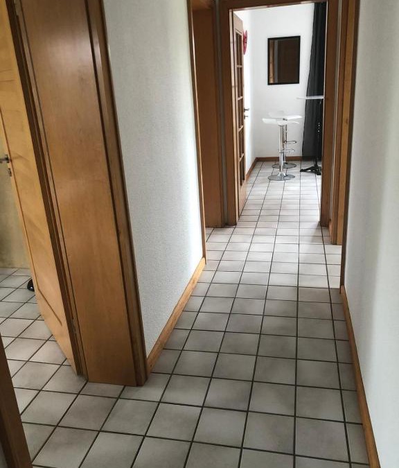 Schwalmtal Apartment | Rüsgen Ferienwohnung