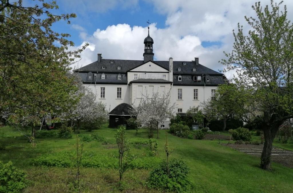 Ebersdorf Apartment | Rüstzeitenheim Sonnenschein