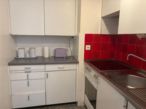 Busserach Apartment | Rüti 140