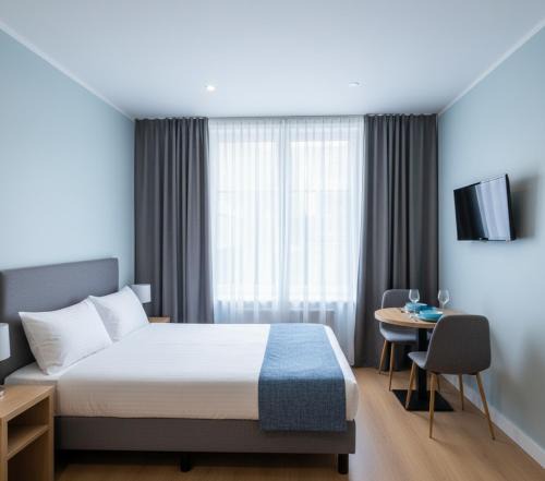 Ulucinar Apartment | Rüya apart Arsuz