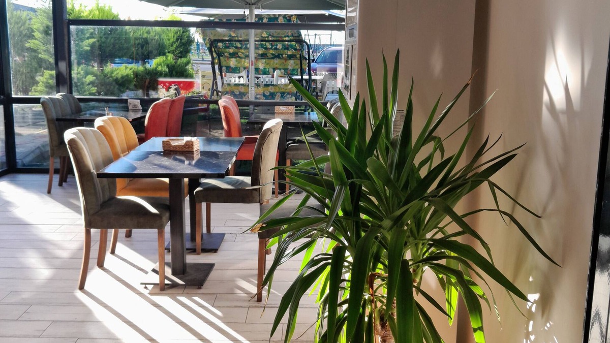 Sile Hotel | Rüya Otel Şile