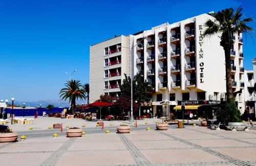 Cesme Hotel | Rıdvan Hotel