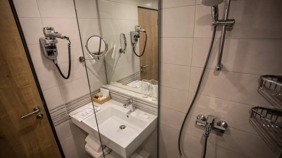 Borovets Villa | R 1348 Signature Room Slope View