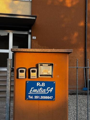 Cadeo Bed & Breakfast | R&B Emilia