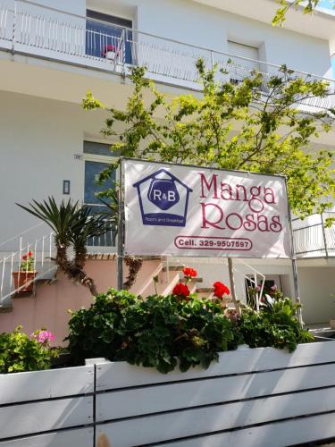 Lido di Dante Bed & Breakfast | R&B Manga Rosas