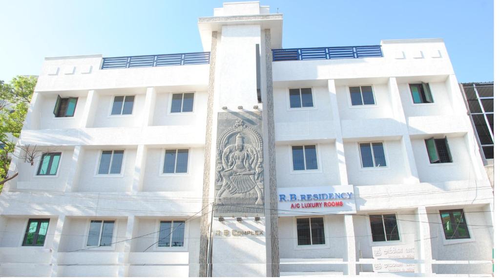 Perambur Purasavakam House | R B Residency