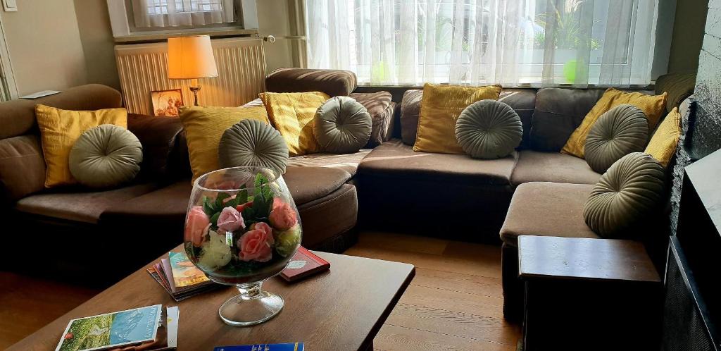 Roeselare Bed & Breakfast | R&breakfast