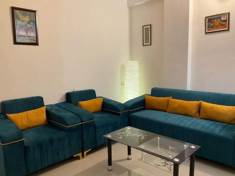 Varanasi Apartment | R.H.S VILLA