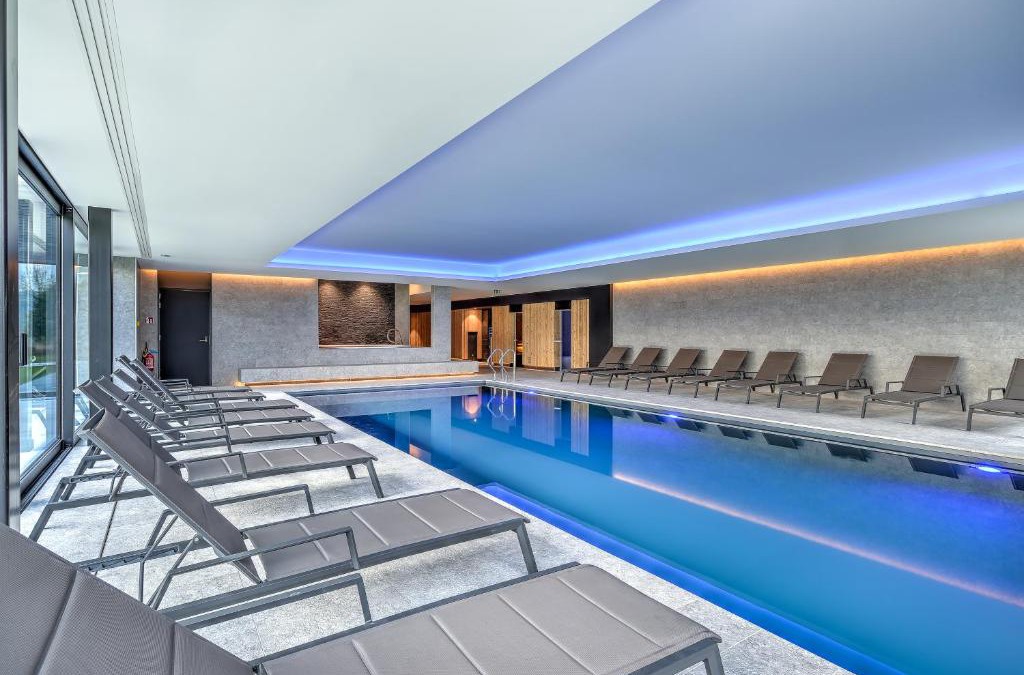 Aywaille Hotel | R hotel experiences