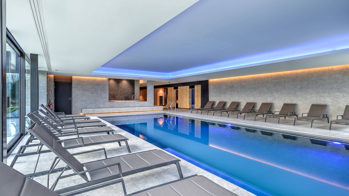 Aywaille Hotel | R hotel experiences