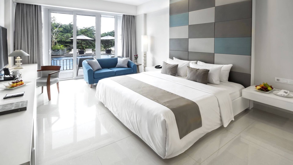 Bogor Selatan Resort | R Hotel Rancamaya