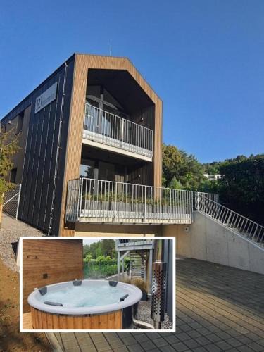 Bojnice Apartment | R&J apartmány