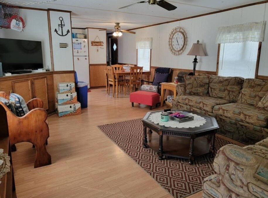 Steinhatchee House | R & J's Getaway - Dog friendly