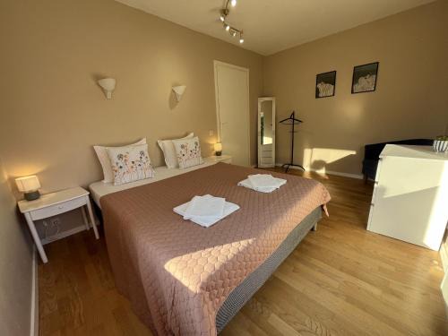 Virolahti Apartment | R-Joki Apartments