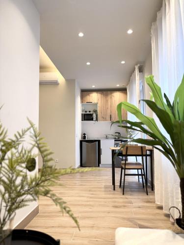 Pradolongo Apartment | R&K Apartment Madrid