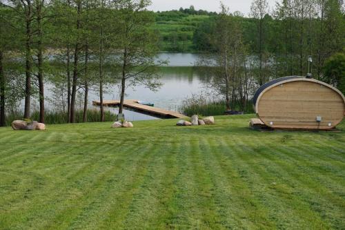 Trakai House | R&M Resort