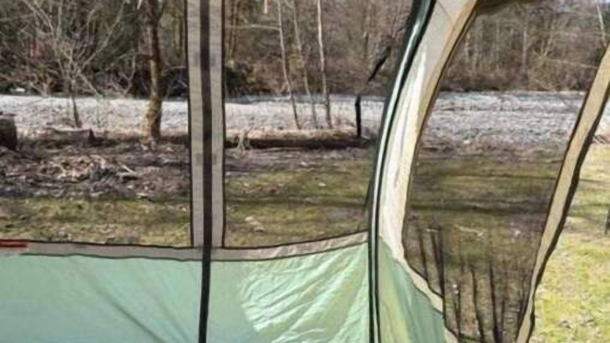 Lime Kiln House | R-Pod #1 Cozy riverside That can heal your soul and wash away any concerns