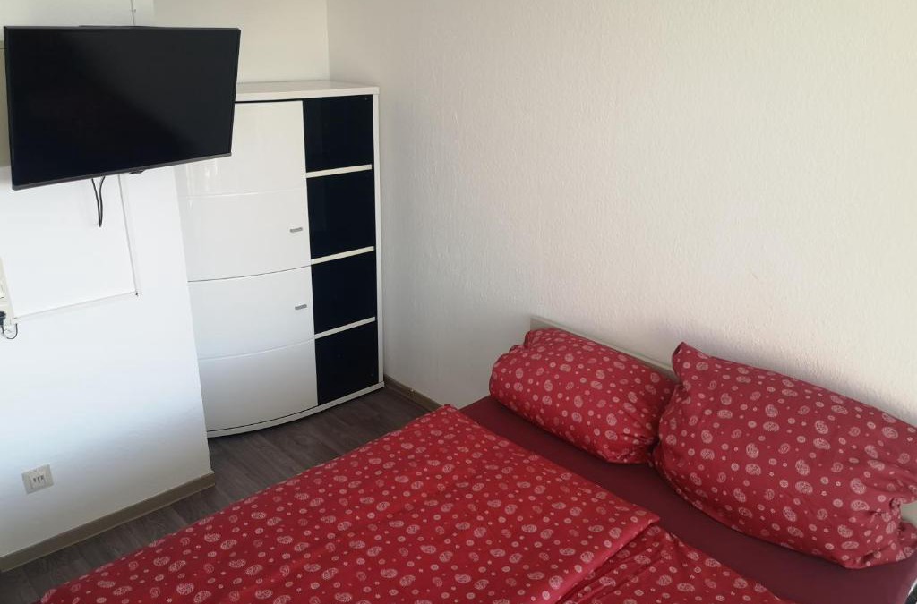 Hartenberg-Munchfeld Apartment | R&R Apartment Münchfeld