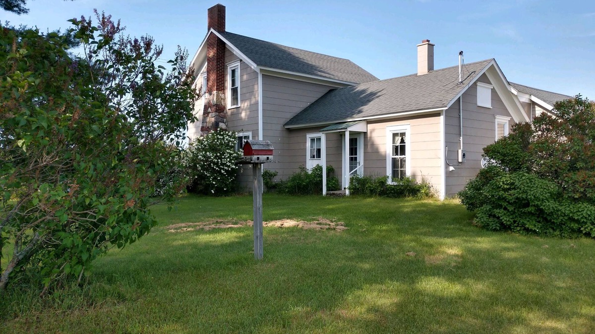 Carp Lake Other | R&R Farmhouse.