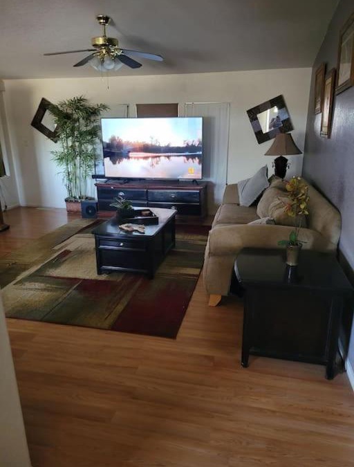 Picture Rocks House | R&R in Saguaro Natl Park