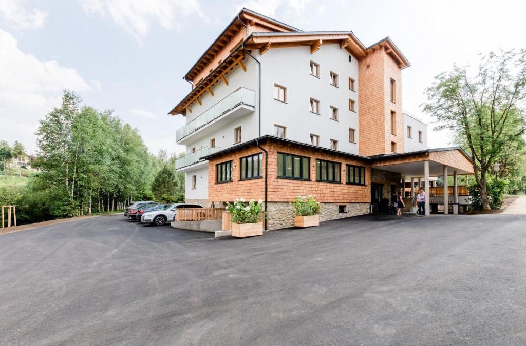 Mitterbach am Erlaufsee Hotel | R&R Residenzen HOTEL
