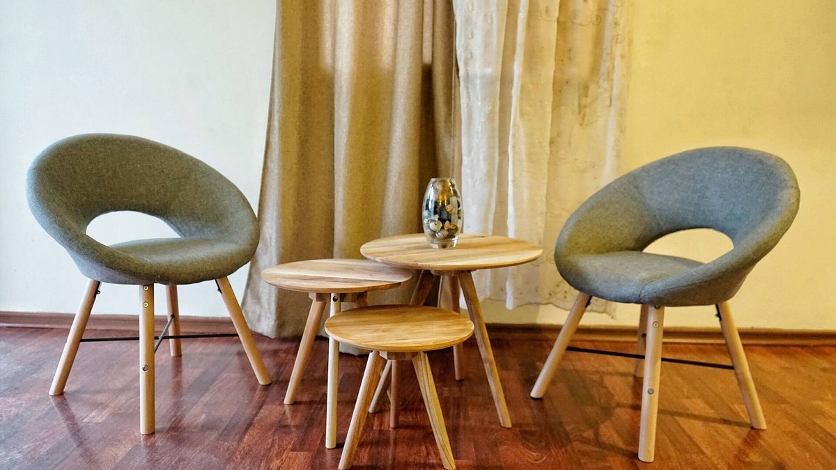 Curico Cabin | R Suites