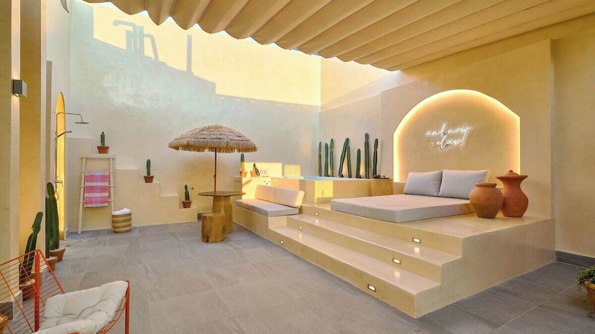 La Julia Apartment | ®{Tulum~Experience}@Downtown +Pool+View+Penthouse