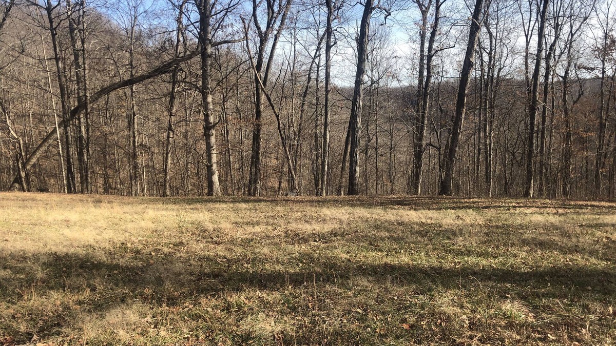 Irvine RV Rental | r v camp ground with a fabulous view