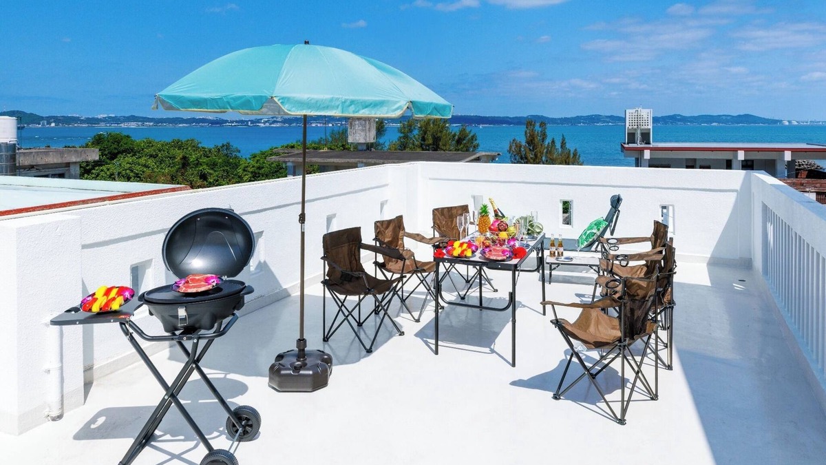 Okinawa House | R0C1C00 House/Nanjo Okinawa