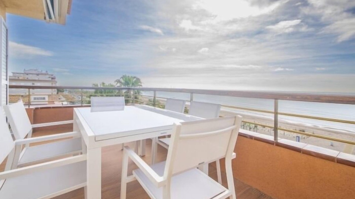 Segur de Calafell Apartment | R143 Apartamento See View Dorianne