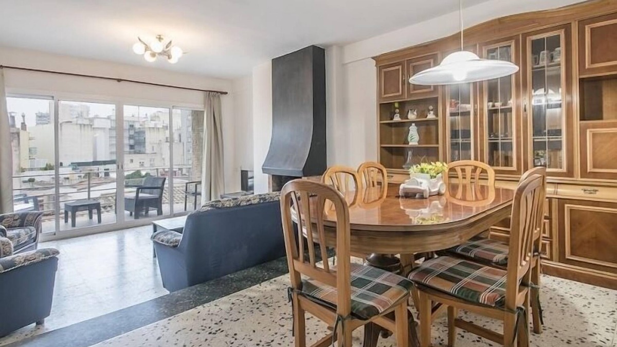 Calafell Apartment | R28 Apartament Montserrat Beach 3º