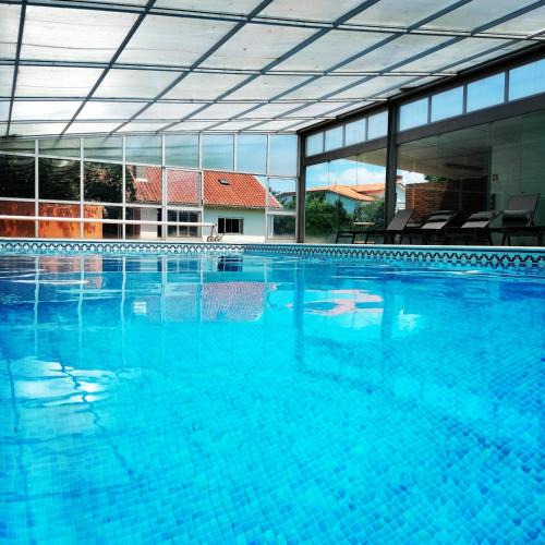 Anadia Villa | R3 Service Quinta do Outeiro