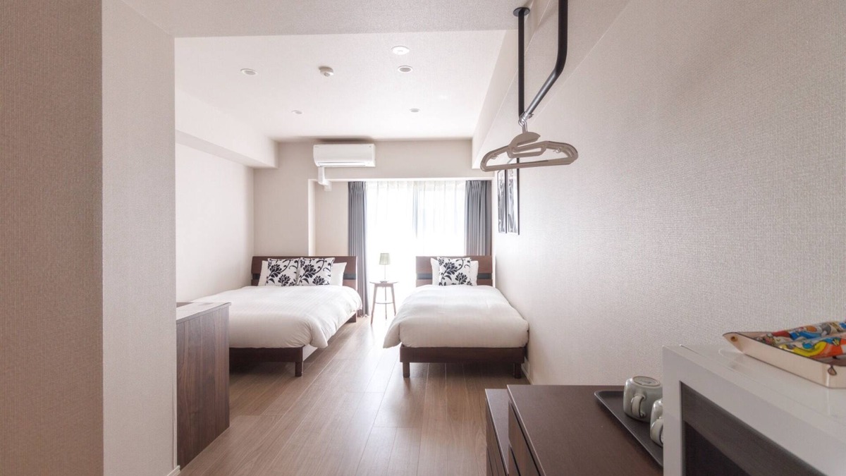 Kameido Hotel | R595CC1 801/Koto-ku Tokyo
