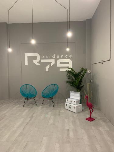 San Bonifacio Apartment | R79 - Business Apartment & Long Term Welcome